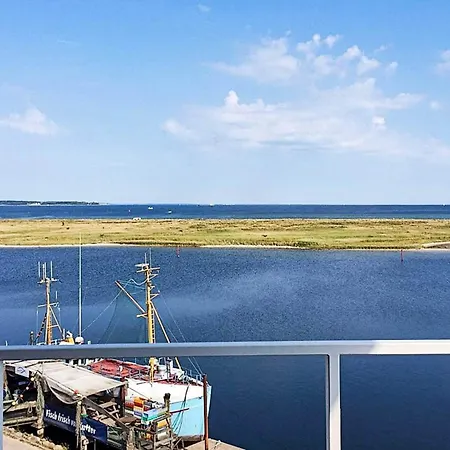 5 Star Holiday Home In Wendtorf