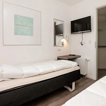 Apartman 5 Star Holiday Home In Wendtorf *