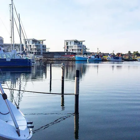 6 Person In Appartamento Wendtorf