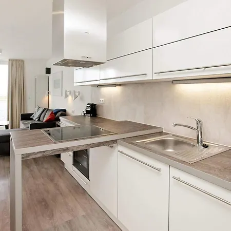 Apartman 5 Star Holiday Home In Wendtorf