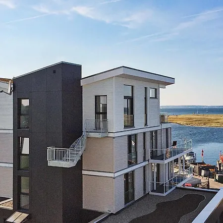5 Star Holiday Home In Wendtorf Apartament *