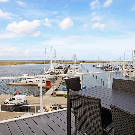 Apartman 5 Star Holiday Home In Wendtorf Wendtorf