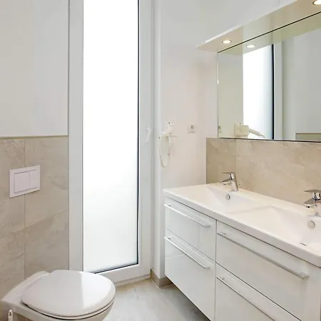 5 Star Holiday Home In Wendtorf Wendtorf
