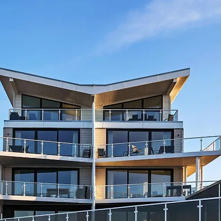 5 Star Holiday Home In Wendtorf Apartman