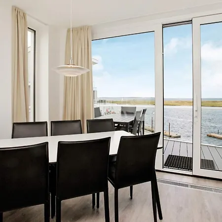 Appartamento 5 Star Holiday Home In Wendtorf *