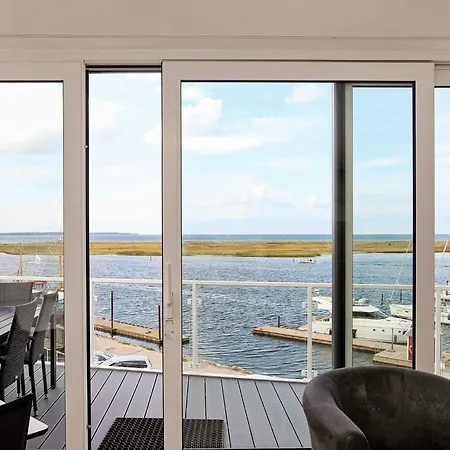 5 Star Holiday Home In Wendtorf Wendtorf