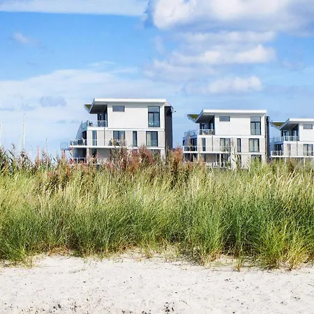 5 Star Holiday Home In Wendtorf