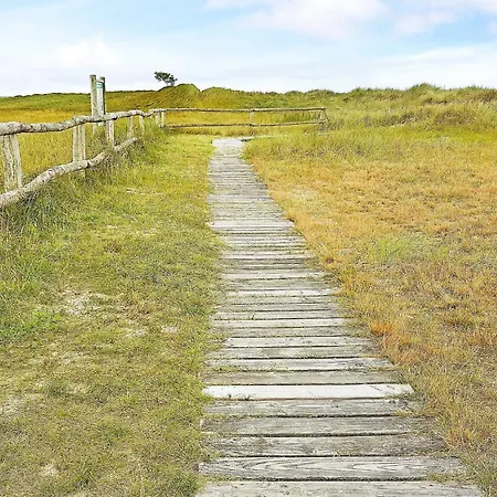 Appartamento 6 Person In